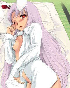 Rating: Questionable Score: 0 Tags: 2006 4:5 animal_humanoid archived_source blush bottomless clothed clothing e621 female humanoid lagomorph lagomorph_humanoid leporid_humanoid mammal mammal_humanoid open_clothing open_shirt open_topwear rabbit_humanoid reisen_udongein_inaba shirt slim solo topwear touhou yuu_(kfc) User: bunchy7s Rating: Questionable Score: 0 Tags: 2006 4:5 animal_humanoid archived_source blush bottomless clothed clothing e621 female humanoid lagomorph lagomorph_humanoid leporid_humanoid mammal mammal_humanoid open_clothing open_shirt open_topwear rabbit_humanoid reisen_udongein_inaba shirt slim solo topwear touhou yuu_(kfc) User: bunchy7s