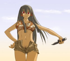 Rating: Explicit Score: 0 Tags: breasts brown_hair clothing dark-skinned_female dark_skin female kasuga_yukihito knife mahou_sensei_negima! medium_breasts pubic_hair red_eyes rule34 shorts tagme tatsumiya_mana User: bunchy7s Rating: Explicit Score: 0 Tags: breasts brown_hair clothing dark-skinned_female dark_skin female kasuga_yukihito knife mahou_sensei_negima! medium_breasts pubic_hair red_eyes rule34 shorts tagme tatsumiya_mana User: bunchy7s