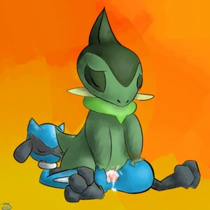 Rating: Explicit Score: 0 Tags: 1:1 abstract_background axew bodily_fluids canid canine conditional_dnp cum cum_in_vagina cum_inside dragon duo e621 female generation_4_pokemon generation_5_pokemon genital_fluids genitals hi_res klaide male male/female mammal mythological_creature mythological_scalie mythology nintendo on_bottom on_top orgasm penis pokemon pokemon_(species) reptile reverse_cowgirl_position riolu scalie sex simple_background User: bunchy7s