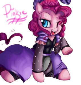 Rating: Safe Score: 0 Tags: 1800s 2012 blue_eyes clothing dress e621 earth_pony english_text equid equine female feral fishnet_clothing friendship_is_magic fur hair hasbro horse juliet_sleeves mammal my_little_pony one_eye_closed open_mouth pink_body pink_fur pink_hair pinkie_pie_(mlp) pony puffy_sleeves saloon_dress simple_background solo suggestive tail text thegalactickat white_background wink User: bunchy7s