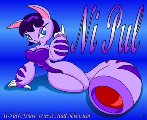 Rating: Safe Score: 0 Tags: battle_monster big_breasts breasts clothing comedy_central drawn_together e621 english_text female leotard letterbox monotone_clothing monotone_leotard ni-pul pandafox_(artist) smile solo tail text User: bunchy7s