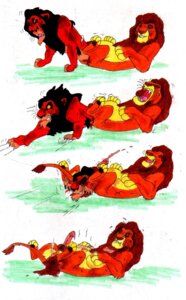 Rating: Explicit Score: 0 Tags: anal_vore anthro balls cum disney feral furry lion male male_only mufasa penis rule34 same_size_vore scar scar_(the_lion_king) scat struggling tagme testicles the_lion_king vore User: bunchy7s Rating: Explicit Score: 0 Tags: anal_vore anthro balls cum disney feral furry lion male male_only mufasa penis rule34 same_size_vore scar scar_(the_lion_king) scat struggling tagme testicles the_lion_king vore User: bunchy7s