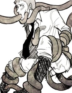 Rating: Explicit Score: 0 Tags: 1boy anal cum hanshi henry_cooldown male male_focus male_only male_penetrated male_rape_victim male_solo monochrome nipples_visible_through_clothing no_more_heroes penetration penis rape rule34 solo solo_focus solo_male suda_51 suit tentacle tentacle_in_mouth tentacle_on_male tie torn_clothes User: bunchy7s Rating: Explicit Score: 0 Tags: 1boy anal cum hanshi henry_cooldown male male_focus male_only male_penetrated male_rape_victim male_solo monochrome nipples_visible_through_clothing no_more_heroes penetration penis rape rule34 solo solo_focus solo_male suda_51 suit tentacle tentacle_in_mouth tentacle_on_male tie torn_clothes User: bunchy7s