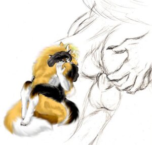 Rating: Explicit Score: 0 Tags: anthro balls canid canine canis dark_fox dipstick_tail duo e621 erection female female_penetrated fox genitals low_res male male/female male_penetrating male_penetrating_female mammal markings nude penetration penile penile_penetration penis penis_in_vagina sex simple_background tail tail_markings unknown_artist vaginal vaginal_penetration white_background wolf User: bunchy7s