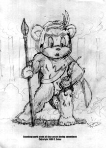 Rating: Explicit Score: 0 Tags: 1990s 1998 20th_century chris_sutor endor_moon ewok forest male male_only masturbation rule34 star_wars User: bunchy7s Rating: Explicit Score: 0 Tags: 1990s 1998 20th_century chris_sutor endor_moon ewok forest male male_only masturbation rule34 star_wars User: bunchy7s