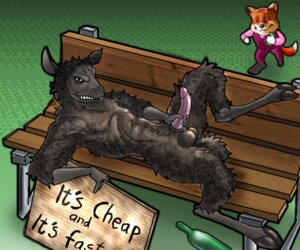 Rating: Explicit Score: 0 Tags: foxy foxy_bingo frank_the_sheep male male_only mascot rule34 tele2 User: bunchy7s