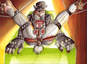 Rating: Explicit Score: 0 Tags: 10s 2010 anthro balls bear character_request foreskin furry leather_teddy male male_only nickelodeon penis rule34 saberkenji t.u.f.f._puppy tagme uncircumcised User: bunchy7s