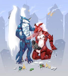 Rating: Explicit Score: 0 Tags: anthro balls bandai_namco blue_body blue_skin bodily_fluids claws countershading cum cum_inside cumshot destruction digimon digimon_(species) digital_hazard dragon duo e621 ejaculation erection exveemon eyes_closed facial_markings fangs fellatio genital_fluids genitals grin growlmon head_markings head_wings hi_res horn humanoid_genitalia humanoid_penis humanoid_pointy_ears hyper kneeling kneeling_oral_position macro male male/male male_penetrated male_penetrating male_penetrating_male markings masturbation membrane_(anatomy) membranous_wings messy muscular mythological_creature mythological_scalie mythology nude oral oral_penetration orgasm penetration penile penile_masturbation penis pointy_ears red_body red_eyes redic-nomad scalie sex smile standing symbol tail teeth unusual_wing_placement wings xbuimonsama User: bunchy7s Rating: Explicit Score: 0 Tags: anthro balls bandai_namco blue_body blue_skin bodily_fluids claws countershading cum cum_inside cumshot destruction digimon digimon_(species) digital_hazard dragon duo e621 ejaculation erection exveemon eyes_closed facial_markings fangs fellatio genital_fluids genitals grin growlmon head_markings head_wings hi_res horn humanoid_genitalia humanoid_penis humanoid_pointy_ears hyper kneeling kneeling_oral_position macro male male/male male_penetrated male_penetrating male_penetrating_male markings masturbation membrane_(anatomy) membranous_wings messy muscular mythological_creature mythological_scalie mythology nude oral oral_penetration orgasm penetration penile penile_masturbation penis pointy_ears red_body red_eyes redic-nomad scalie sex smile standing symbol tail teeth unusual_wing_placement wings xbuimonsama User: bunchy7s