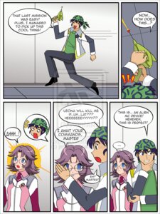 Rating: Explicit Score: 0 Tags: comic excellen_browning female jimryu lamia_loveless latooni_subota rule34 super_robot_wars tasuku_shinguji User: bunchy7s