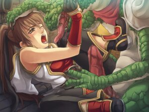 Rating: Explicit Score: 0 Tags: anolian anthro armor blush boots brown_eyes brown_hair censored clothing color dark_matrix erection female human imminent_rape interspecies larger_male lizard lizardman long_hair male monk monk_(ragnarok_online) monster moonshell open_mouth penis ponytail ragnarok_online rape rule34 saliva smaller_female spread_legs tied_hair User: bunchy7s