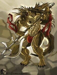 Rating: Questionable Score: 0 Tags: anthro axe barazoku biped bulge canid canine canis claws clothed clothing e621 ear_piercing fangs furious_(artist) glowing glowing_eyes greataxe growling halberd male mammal melee_weapon muscular muscular_anthro muscular_male mythological_canine mythological_creature mythology nipples open_mouth piercing polearm snarling solo spear standing tail teeth thong toe_claws underwear vein warrior weapon werecanid werecanine werecreature werewolf wolf User: bunchy7s