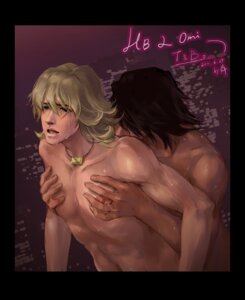 Rating: Explicit Score: 0 Tags: 2boys barnaby_brooks_jr. gay kotetsu_t._kaburagi male male_only rule34 tagme tiger_and_bunny wild_tiger yaoi User: bunchy7s Rating: Explicit Score: 0 Tags: 2boys barnaby_brooks_jr. gay kotetsu_t._kaburagi male male_only rule34 tagme tiger_and_bunny wild_tiger yaoi User: bunchy7s