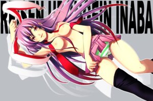 Rating: Explicit Score: 0 Tags: 1girls animal_ear breasts bunny_ear female long_hair nipples nude panties purple_hair red_eyes reisen_udongein_inaba ribbon ribbons rule34 shouyu_desu skirt solo striped striped_panties thighhighs touhou underwear User: bunchy7s