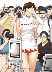 Rating: Explicit Score: 0 Tags: 1girls 6+boys areolae azasuke bare_shoulders bottomless_skirt breasts brown_eyes brown_hair camera cellphone_picture censored covering covering_eyes covering_face crowd crowd_taking_pictures curvy dress dress_lift earrings elbow_gloves embarrassed erect_nipples exhibitionism exposed exposed_nipples exposed_pussy extreme_exposure_humiliation eyeless_male female gloves high_resolution jewelry large_breasts male male_with_female male_with_male nagase_reiko nipple_cutout nippleless_clothing nipples no_bra no_panties phone photografic_proof photographic_proof public public_nudity pussy pussy_juice pussy_juice_drip race_queen ridge_racer rule34 shaved_pussy short_hair skirt skirt_lift standing straight tears thigh_gap thighs User: bunchy7s Rating: Explicit Score: 0 Tags: 1girls 6+boys areolae azasuke bare_shoulders bottomless_skirt breasts brown_eyes brown_hair camera cellphone_picture censored covering covering_eyes covering_face crowd crowd_taking_pictures curvy dress dress_lift earrings elbow_gloves embarrassed erect_nipples exhibitionism exposed exposed_nipples exposed_pussy extreme_exposure_humiliation eyeless_male female gloves high_resolution jewelry large_breasts male male_with_female male_with_male nagase_reiko nipple_cutout nippleless_clothing nipples no_bra no_panties phone photografic_proof photographic_proof public public_nudity pussy pussy_juice pussy_juice_drip race_queen ridge_racer rule34 shaved_pussy short_hair skirt skirt_lift standing straight tears thigh_gap thighs User: bunchy7s