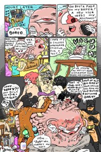 Rating: Explicit Score: 0 Tags: balls batman batman_(bruce_wayne) bruce_wayne comic darth_vader dc dc_comics disney female internet jfish male male/female mcdonald's mickey_mouse penis ronald_mcdonald rule34 star_wars straight testicles User: bunchy7s