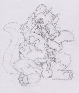 Rating: Explicit Score: 0 Tags: 2011 6_breasts anthro anthro_on_taur balls bodily_fluids breasts cum cum_in_vagina cum_inside dktorzi dominant duo e621 ear_piercing erection female female_penetrated genital_fluids genitals greyscale horn knot larger_dom larger_male licking male male/female male_penetrating male_penetrating_female monochrome multi_breast nude penetration penile penile_penetration penis penis_in_vagina piercing rear_view sex side_boob size_difference sketch smaller_female smaller_penetrated tail taur taur_penetrating tongue tongue_out unknown_species vaginal vaginal_penetration vulva User: bunchy7s