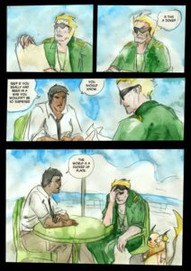 Rating: Safe Score: 0 Tags: black_hair blonde_hair comic dialogue e621 ear_piercing english_text eyewear generation_1_pokemon glasses hair male mammal nintendo piercing pokemon pokemon_(species) qlock raichu rodent text User: bunchy7s Rating: Safe Score: 0 Tags: black_hair blonde_hair comic dialogue e621 ear_piercing english_text eyewear generation_1_pokemon glasses hair male mammal nintendo piercing pokemon pokemon_(species) qlock raichu rodent text User: bunchy7s