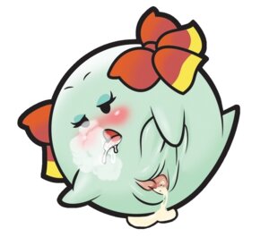 Rating: Explicit Score: 0 Tags: blush boo_(mario) cum cum_in_pussy cum_inside drool female hikidashi_no_oku lady_bow mario_(series) nintendo open_mouth paper_mario pussy ribbons rule34 saliva solo spreading steam tongue tongue_out User: bunchy7s