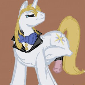 Rating: Explicit Score: 0 Tags: equine feral friendship_is_magic horse male male_only mostly_nude my_little_pony mythological_creature mythological_equine mythology penis pony prince_blueblood prince_blueblood_(mlp) rule34 solo tagme tenaflux toony unicorn User: bunchy7s