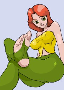 Rating: Questionable Score: 0 Tags: 1girls 2d 2d_(artwork) alternate_version artist_request ass bare_shoulders big_ass big_breasts breasts cameltoe clothing collarbone color covered_nipples crop_top dota_2 eyelashes face_tattoo female foot_fetish foot_focus green_eyes green_leggings green_legwear invisible_chair leggings looking_at_viewer looking_down medium_hair navel navel_cutout nipples nipples_visible_through_clothing no_shoes nose_piercing open_mouth perky_breasts pixelated pointy_chin presenting presenting_feet purple_background pussy red_eyebrows red_hair rule34 simple_background sitting smile soles solo source_request stirrup_footwear stirrup_legwear thick_eyelashes thighs tight_clothing toe_curl toeless_legwear toes voluptuous windranger yellow_crop_top yellow_topwear User: bunchy7s