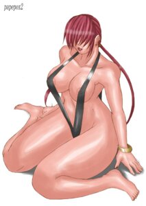 Rating: Questionable Score: 0 Tags: bikini bracelet breasts earrings female female_only hair_over_eyes human jewelry king_of_fighters large_breasts papepox2 rule34 shermie_(kof) snk solo string_bikini swimsuit tied_hair twintails User: bunchy7s