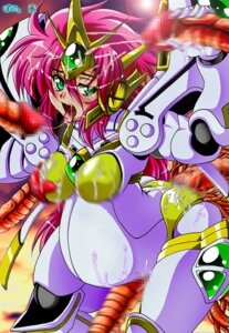 Rating: Explicit Score: 0 Tags: 1girls censored clothing cum cum_in_pussy cum_inside double_penetration female green_eyes pink_hair poni. pregnant pussy rape rule34 super_robot_wars super_robot_wars_the_lord_of_elemental tentacle uniform valsione valsione_r User: bunchy7s