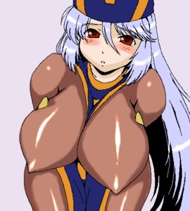 Rating: Explicit Score: 0 Tags: blush breasts clothing dooru dragon_quest dragon_quest_iii female large_breasts priest_(dq3) rule34 tagme User: bunchy7s
