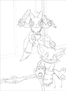 Rating: Explicit Score: 0 Tags: anthro canine digimon digimon_(species) domestic_cat feline female female_only fox fur furry gatomon interspecies lowres monochrome multiple_females renamon rule34 User: bunchy7s Rating: Explicit Score: 0 Tags: anthro canine digimon digimon_(species) domestic_cat feline female female_only fox fur furry gatomon interspecies lowres monochrome multiple_females renamon rule34 User: bunchy7s