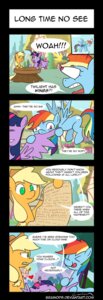 Rating: Safe Score: 0 Tags: 2014 absurd_res applejack_(mlp) blonde_hair blue_body blue_feathers blue_fur braindps building chinese clothing comic cowboy_hat cutie_mark dialogue e621 earth_pony english_text equid equine feathered_wings feathers female flying friendship_is_magic fur furniture green_eyes hair hasbro hat headgear headwear heart_symbol hi_res horn horse house mammal multicolored_hair my_little_pony mythological_creature mythological_equine mythology one_eye_closed outside paper pegasus pony ponyville purple_body purple_eyes purple_fur purple_hair question_mark rainbow_dash_(mlp) rainbow_hair scroll sitting surprised table text tongue tongue_out twilight_sparkle_(mlp) two_tone_hair winged_unicorn wings wink User: bunchy7s