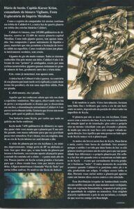 Rating: Questionable Score: 0 Tags: 1996 alien andre_vazzios comic e621 lua_dos_dragoes male portuguese_text solo space text translated User: bunchy7s