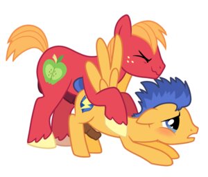 Rating: Explicit Score: 0 Tags: anal anal_penetration balls big_macintosh_(mlp) blush brown_body brown_feathers cutie_mark duo e621 earth_pony equid equine erection eyes_closed feathered_wings feathers feral flash_sentry_(mlp) friendship_is_magic genitals hasbro horse kog_smut male male/male male_penetrated male_penetrating male_penetrating_male mammal my_little_pony mythological_creature mythological_equine mythology pegasus penetration penis pony sex wing_boner wings User: bunchy7s