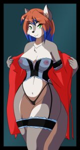 Rating: Explicit Score: 0 Tags: absurd_res accessory anthro areola arm_garter armband big_breasts blue_hair breasts brown_hair camel_toe canid canine canis chalo chest_tuft cleavage clothed clothing corset countershading digital_media_(artwork) e621 eye_through_hair female fur garter garter_straps green_eyes grey_body grey_fur hair hi_res leg_garter lingerie mammal nipples open_clothing open_robe panties portrait pose robe sechs_fuckheaven skimpy smile solo string_panties third-party_edit three-quarter_portrait topwear translucent translucent_clothing translucent_hair translucent_topwear tuft underwear undressing white_body white_fur wolf User: bunchy7s