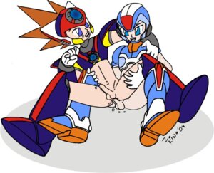 Rating: Explicit Score: 0 Tags: anal axl_(mega_man) male male_only mega_man mega_man_x multiple_males rule34 tagme yaoi User: bunchy7s