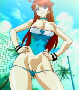 Rating: Explicit Score: 0 Tags: big_breasts bikini blue_eyes breasts burst_angel cap erect_nipples female hairless_pussy huge_breasts innie_pussy lowleg lowleg_bikini meg_(burst_angel) mound_of_venus nipple_slip nipples pussy red_hair rule34 screencap sky spread_legs swimsuit uncensored User: bunchy7s Rating: Explicit Score: 0 Tags: big_breasts bikini blue_eyes breasts burst_angel cap erect_nipples female hairless_pussy huge_breasts innie_pussy lowleg lowleg_bikini meg_(burst_angel) mound_of_venus nipple_slip nipples pussy red_hair rule34 screencap sky spread_legs swimsuit uncensored User: bunchy7s