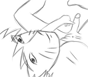Rating: Explicit Score: 0 Tags: human male male_only naruto naruto_(series) rule34 solo tagme uzumaki_naruto User: bunchy7s