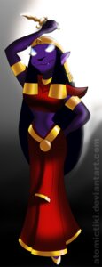 Rating: Safe Score: 0 Tags: afnet_(clothing) anthro biped black_background clothed clothing dagger disney disney's_aladdin e621 egyptian egyptian_clothing egyptian_headdress fangs felid female footwear glowing glowing_eyes gradient_background grey_background headdress headgear headwear mammal melee_weapon mirage_(disney) shoes simple_background solo standing teeth unknown_artist uraeus weapon white_background User: bunchy7s