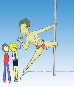 Rating: Explicit Score: 0 Tags: abs female mafalda mafalda_(character) male manolito_(mafalda) rule34 susanita susanita_(mafalda) tagme User: bunchy7s