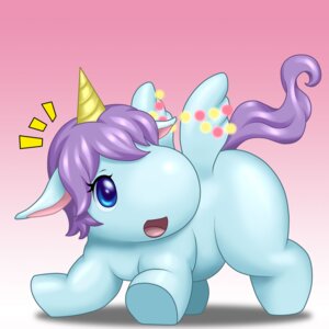 Rating: Safe Score: 0 Tags: 1:1 all_fours blue_eyes e621 equid equine feathered_wings feathers female horn jewelpet kasetsu_hanga looking_away mammal mythological_creature mythological_equine mythology opal_(jewelpet) open_mouth sanrio sega sega_fave smile solo tail winged_unicorn wings User: bunchy7s