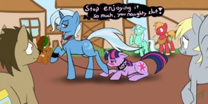 Rating: Questionable Score: 0 Tags: 2012 2:1 big_macintosh_(mlp) blonde_hair blue_body blue_fur blush bodily_fluids brown_body brown_fur brown_hair building carmelpony collar cutie_mark derpy_hooves_(mlp) dialogue doctor_whooves_(mlp) e621 earth_pony english_text equid equine fan_character feathered_wings feathers female feral friendship_is_magic fur green_body green_eyes green_fur grey_body grey_feathers grey_fur grin group hair hasbro hi_res hoof_fetish hooves horn horse leash licking lyra_heartstrings_(mlp) mammal multicolored_hair my_little_pony mythological_creature mythological_equine mythology orange_hair outside pegasus pony purple_eyes purple_hair red_body red_fur signature smile standing tears text tongue tongue_out trixie_(mlp) twilight_sparkle_(mlp) two_tone_hair unicorn wings yellow_eyes User: bunchy7s