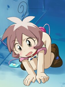 Rating: Explicit Score: 0 Tags: bomberman female jetters rule34 tagme User: bunchy7s