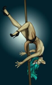 Rating: Questionable Score: 0 Tags: 2011 anthro ashley_white biped blue_hair clothed clothing cool_colors dancing dasyuromorph e621 ear_piercing eyes_closed footwear hair hi_res high_heels male mammal marsupial panties piercing pole pole_dancing recently_extinct_species scarlett_the_red shoes solo stripper_pole tail teal_theme thylacine topless underwear upside_down User: bunchy7s Rating: Questionable Score: 0 Tags: 2011 anthro ashley_white biped blue_hair clothed clothing cool_colors dancing dasyuromorph e621 ear_piercing eyes_closed footwear hair hi_res high_heels male mammal marsupial panties piercing pole pole_dancing recently_extinct_species scarlett_the_red shoes solo stripper_pole tail teal_theme thylacine topless underwear upside_down User: bunchy7s