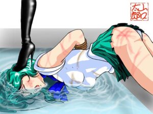 Rating: Explicit Score: 0 Tags: arms_behind_back artist_request asphyxiation bishoujo_senshi_sailor_moon bondage breasts clothing drowning female green_hair high_heel_boots high_heels michiru_kaiou panties rule34 sailor_neptune school_uniform skirt small_breasts tagme water User: bunchy7s Rating: Explicit Score: 0 Tags: arms_behind_back artist_request asphyxiation bishoujo_senshi_sailor_moon bondage breasts clothing drowning female green_hair high_heel_boots high_heels michiru_kaiou panties rule34 sailor_neptune school_uniform skirt small_breasts tagme water User: bunchy7s