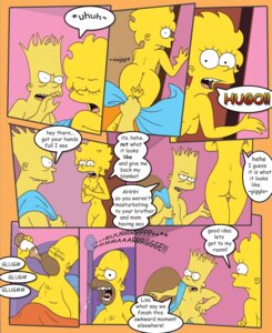 Rating: Explicit Score: 0 Tags: 1girls 20th_century_studios 2boys 2d 2d_artwork accurate_art_style arms bare_arms bare_ass bare_back bare_breasts bare_chest bare_legs bare_shoulders bare_thighs barefoot bart_simpson bed bedroom beer beer_bottle blanket bottle bottomless breasts caught caught_masturbating closed_eyes color colored comic completely_naked completely_nude dialogue drink drinking english english_dialogue english_text eyes eyes_closed eyes_open female fluffy_(artist) hugo_simpson human human_female human_focus human_male human_only incest indoors legs lisa_simpson lying lying_on_back lying_on_bed male marge_simpson masturbation mouth mouth_open naked naked_female naked_male nipples no_bra no_clothes no_panties no_underwear not_furry nude nude_female nude_male open_eyes open_mouth pillow pussy rule34 shocked shocked_expression simpcest straight surprised teeth text the_simpsons tongue topless uncensored vagina wake_up yellow_body yellow_skin User: bunchy7s
