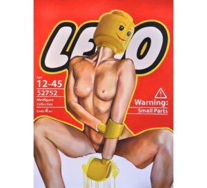 Rating: Explicit Score: 0 Tags: body_horror c_l_bradley female lego no_source rule34 tagme whitetrain User: bunchy7s