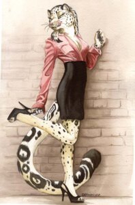 Rating: Safe Score: 0 Tags: 2007 anthro biped bottomwear classy clothing e621 felid female footwear high_heels leopard_spots mammal pantherine pose roz_gibson shoes skirt snow_leopard solo spots tail tongue User: bunchy7s Rating: Safe Score: 0 Tags: 2007 anthro biped bottomwear classy clothing e621 felid female footwear high_heels leopard_spots mammal pantherine pose roz_gibson shoes skirt snow_leopard solo spots tail tongue User: bunchy7s