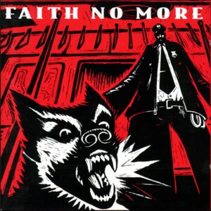 Rating: Safe Score: 0 Tags: 1:1 album_cover black_body black_fur black_tie_(suit) canid canine canis clothed clothing cover domestic_dog duo e621 eric_drooker faith_no_more feral fully_clothed fur human male mammal metal_(genre) music official_art open_mouth red_background rock_(genre) simple_background suit white_body white_fur User: bunchy7s