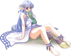 Rating: Explicit Score: 0 Tags: blue_eyes blue_hair cunnilingus falcom feet female hair_ornament long_hair no_panties olha_(ys) oral pointy_ears rehda rule34 tail toes ys zoophilia User: bunchy7s
