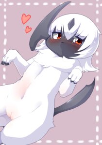 Rating: Explicit Score: 0 Tags: absol blush canid e621 female feral generation_3_pokemon genitals hair heart_symbol looking_at_viewer mammal navel nintendo nude pokemon pokemon_(species) raizinndx red_eyes semi-anthro solo tail vulva white_hair User: bunchy7s Rating: Explicit Score: 0 Tags: absol blush canid e621 female feral generation_3_pokemon genitals hair heart_symbol looking_at_viewer mammal navel nintendo nude pokemon pokemon_(species) raizinndx red_eyes semi-anthro solo tail vulva white_hair User: bunchy7s