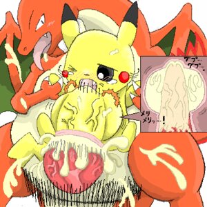 Rating: Explicit Score: 0 Tags: bulge charizard color cum female feral front_view fur insertion interspecies male nintendo penis pikachu pokemon pokemon_(species) pussy rule34 sex size_difference straight tagme vulva User: bunchy7s Rating: Explicit Score: 0 Tags: bulge charizard color cum female feral front_view fur insertion interspecies male nintendo penis pikachu pokemon pokemon_(species) pussy rule34 sex size_difference straight tagme vulva User: bunchy7s