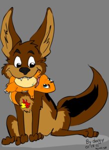 Rating: Safe Score: 0 Tags: 2011 absurd_res alpha_channel ambiguous_gender angry canid canine canis cc-by-nc-sa char_(character) charmander creative_commons deadjackal duo e621 feral fire flaming_tail generation_1_pokemon glomp grin hi_res jackal jewelry mammal necklace nintendo orange_body orange_skin pokemon pokemon_(species) quadruped simple_background sitting smile tail toony transparent_background User: bunchy7s Rating: Safe Score: 0 Tags: 2011 absurd_res alpha_channel ambiguous_gender angry canid canine canis cc-by-nc-sa char_(character) charmander creative_commons deadjackal duo e621 feral fire flaming_tail generation_1_pokemon glomp grin hi_res jackal jewelry mammal necklace nintendo orange_body orange_skin pokemon pokemon_(species) quadruped simple_background sitting smile tail toony transparent_background User: bunchy7s